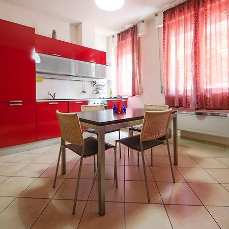 Dante Home Pesaro Luaran gambar