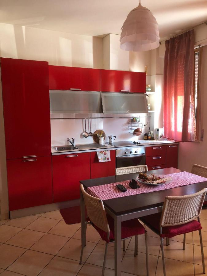 Dante Home Pesaro Luaran gambar