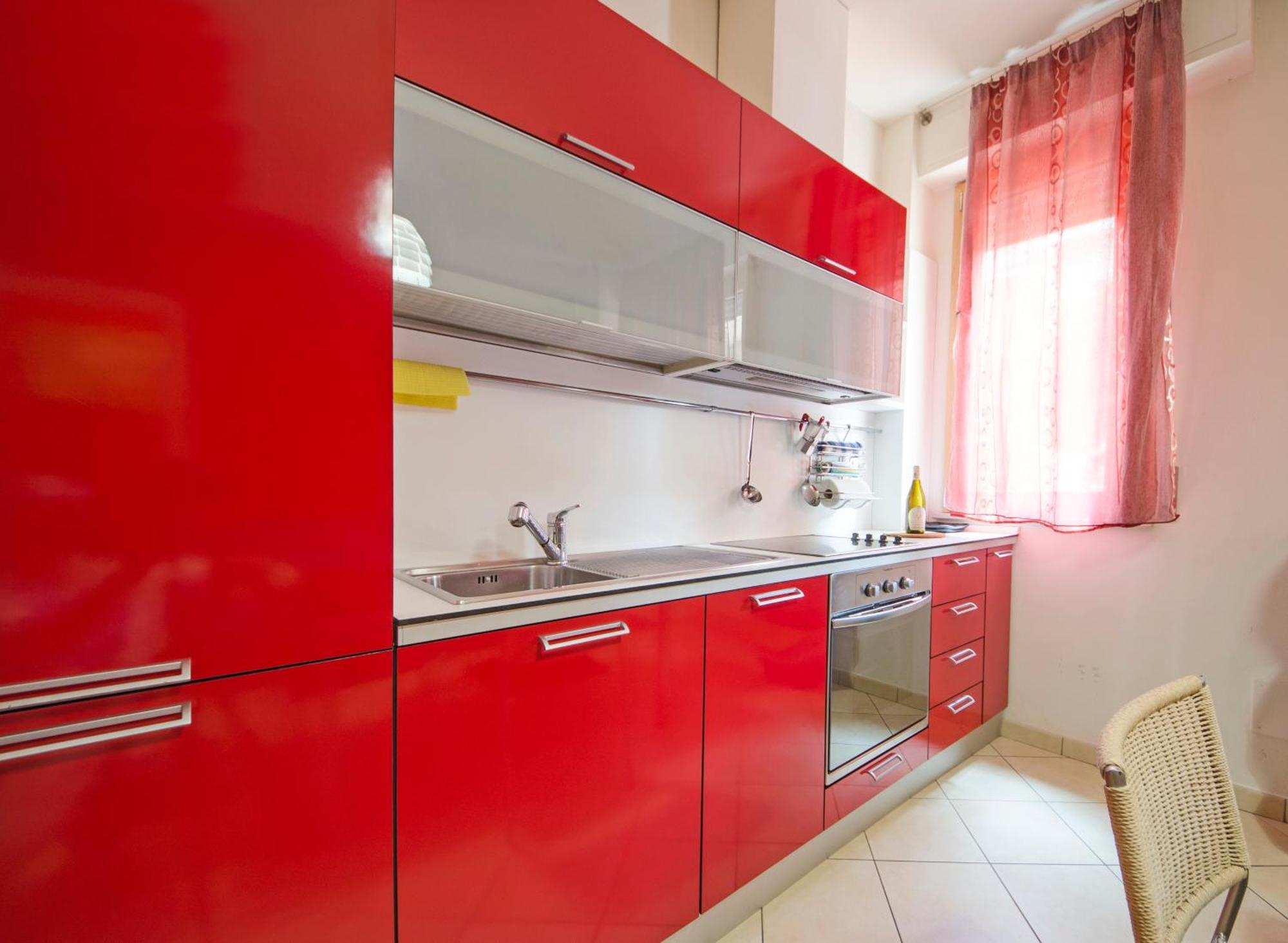 Dante Home Pesaro Luaran gambar
