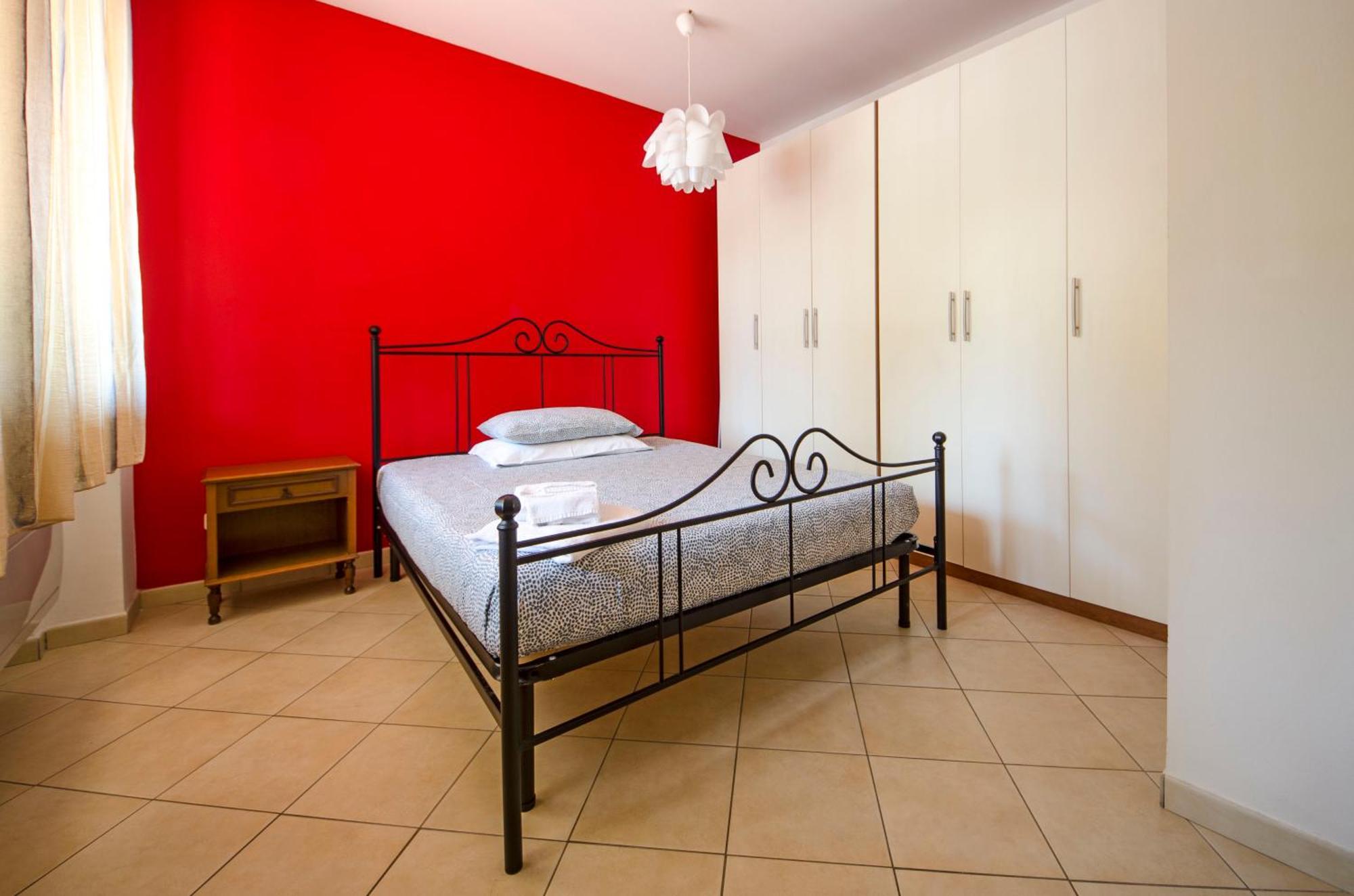 Dante Home Pesaro Luaran gambar
