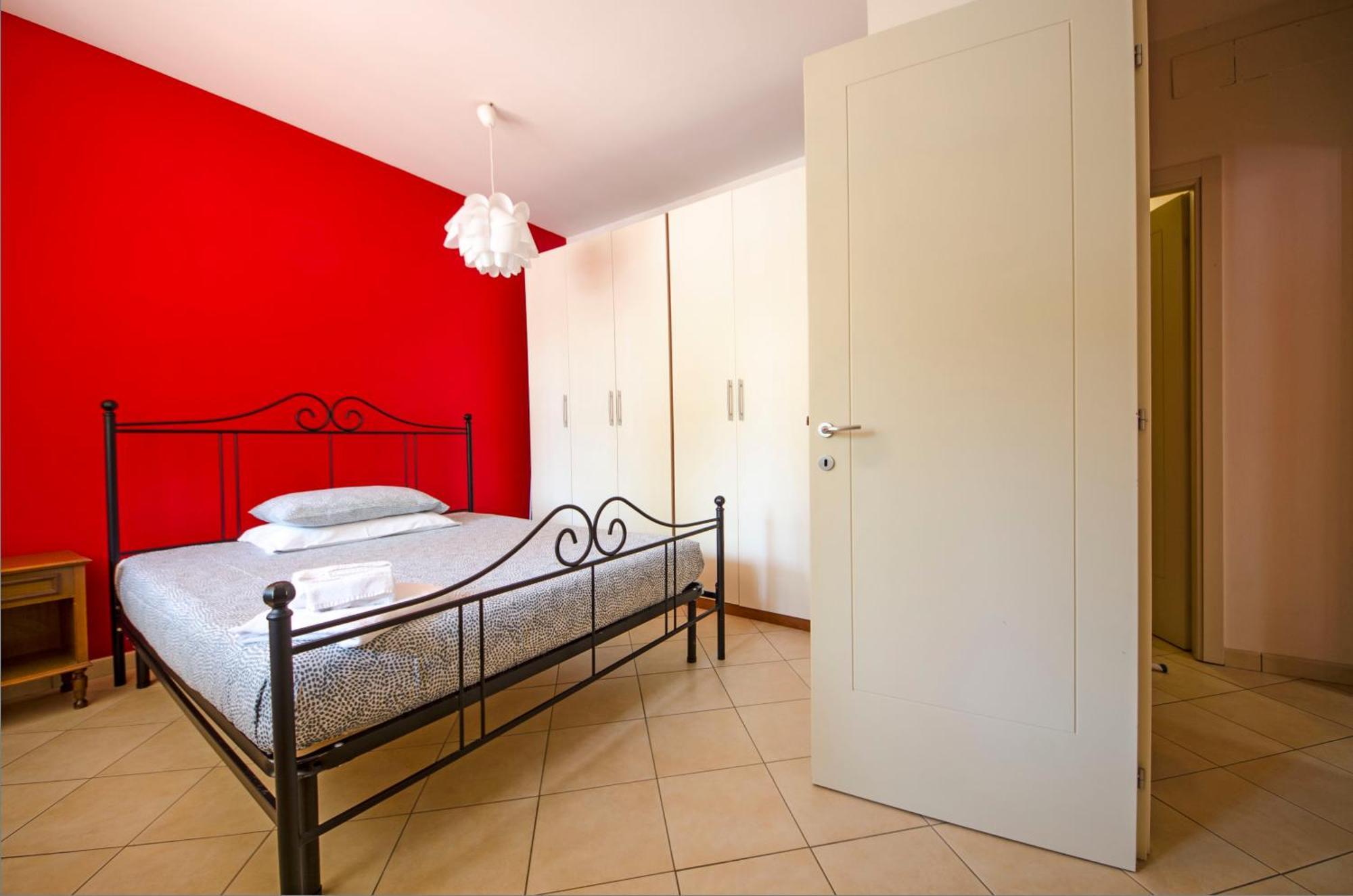 Dante Home Pesaro Luaran gambar
